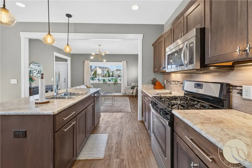 1713 Hollyhock Street Billings MT 59101