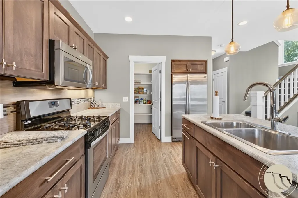 1713 Hollyhock Street Billings MT 59101