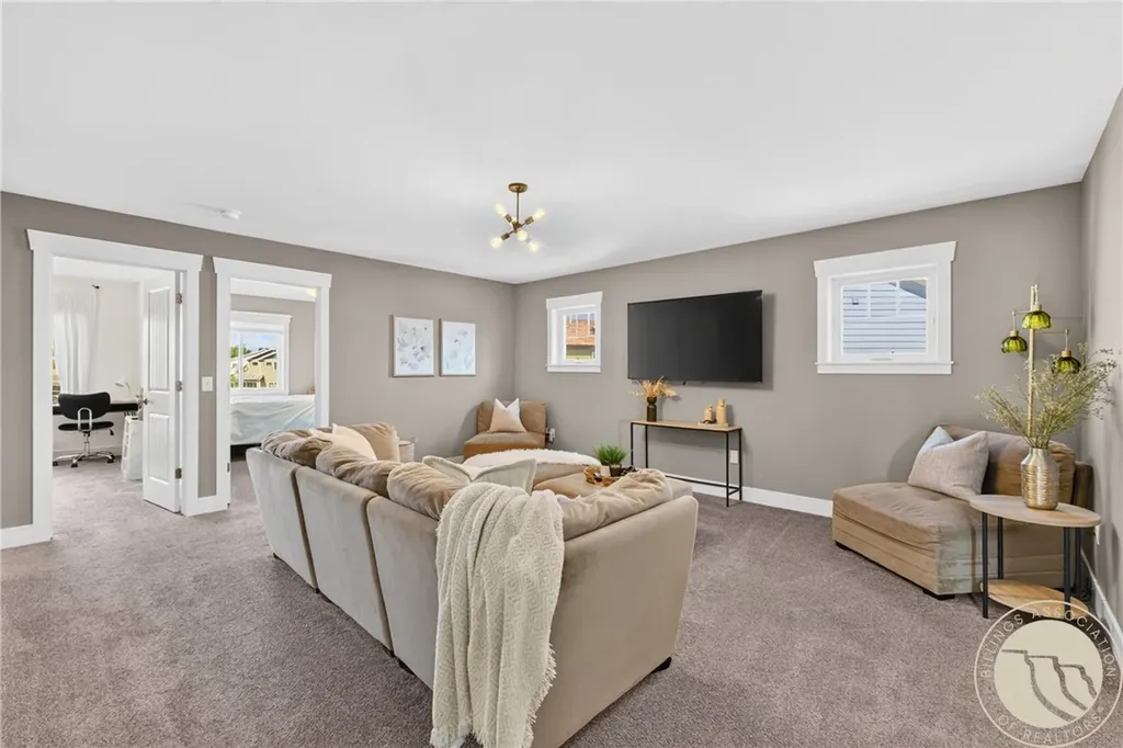 1713 Hollyhock Street Billings MT 59101