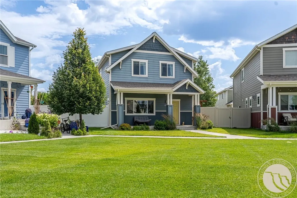 1713 Hollyhock Street Billings MT 59101
