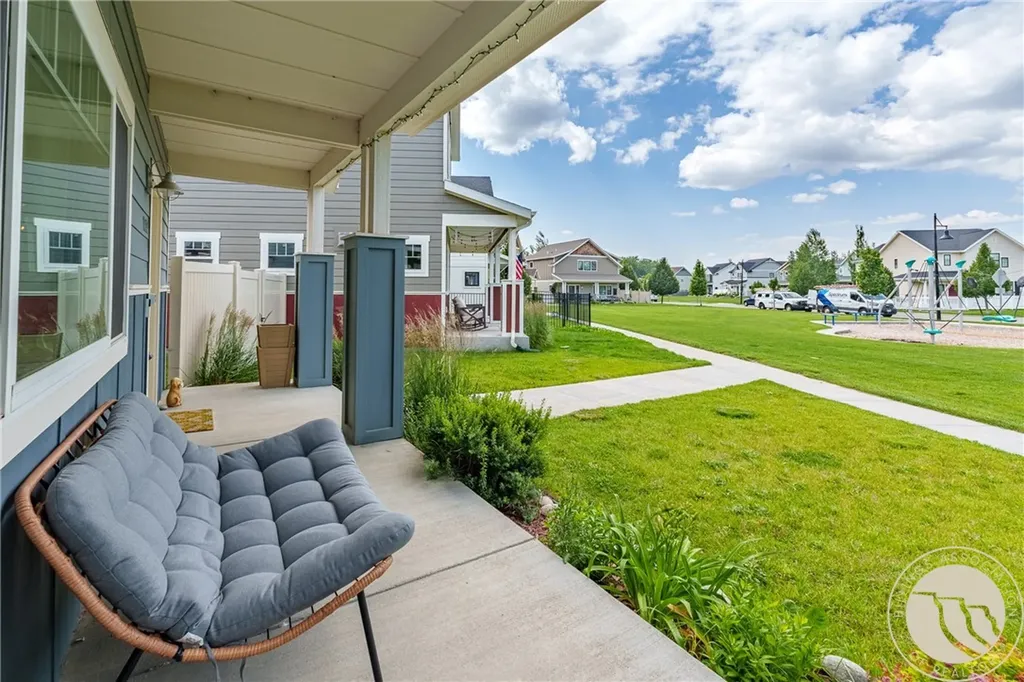 1713 Hollyhock Street Billings MT 59101