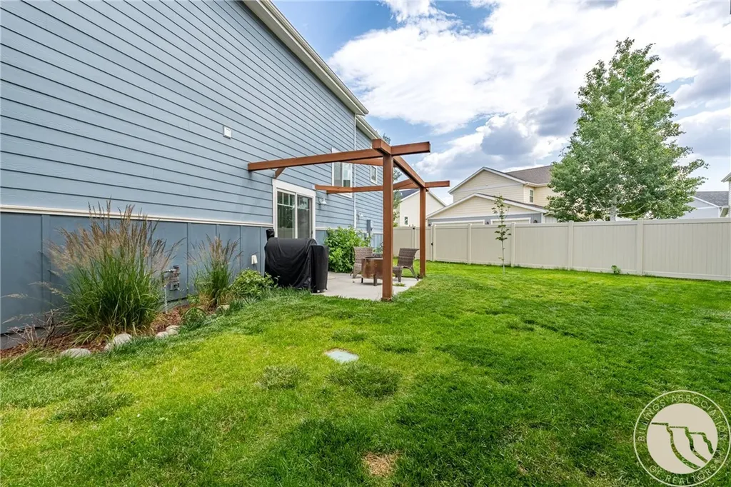 1713 Hollyhock Street Billings MT 59101