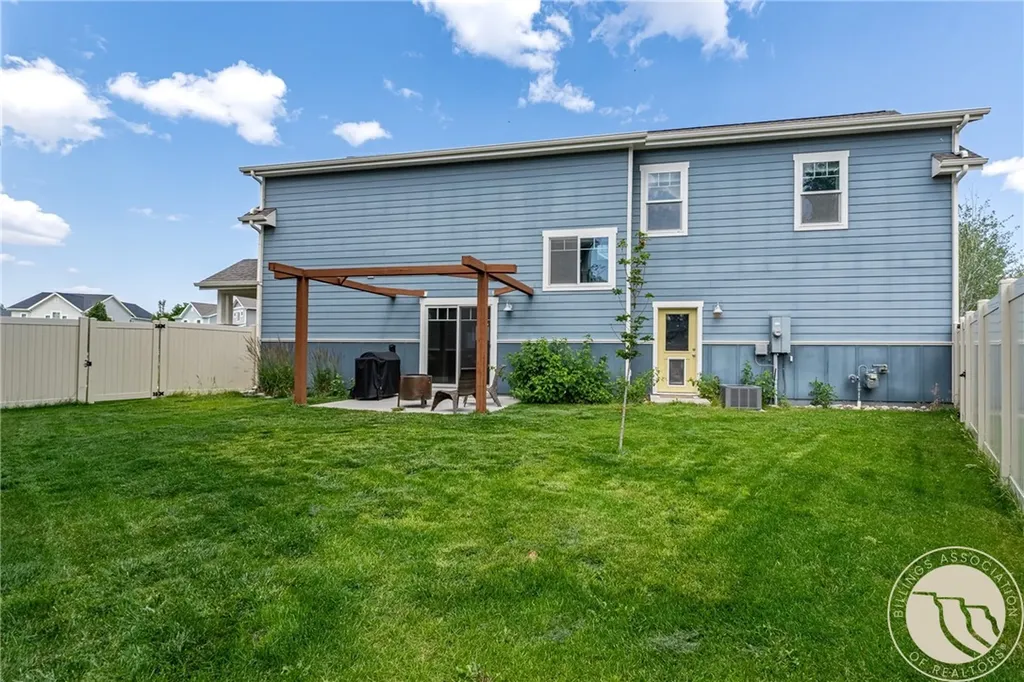 1713 Hollyhock Street Billings MT 59101