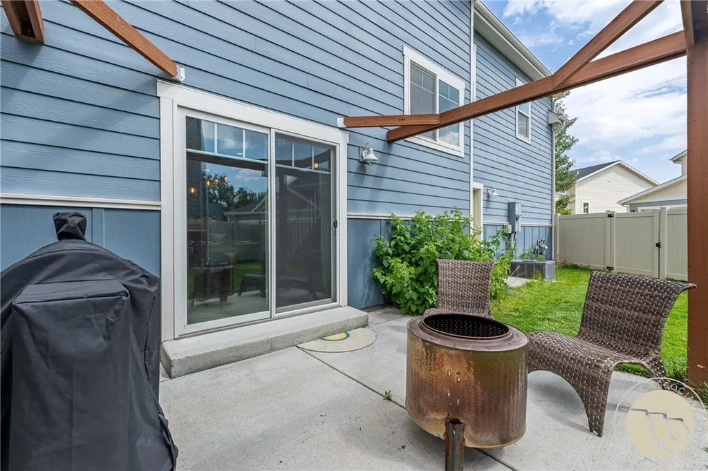1713 Hollyhock Street Billings MT 59101
