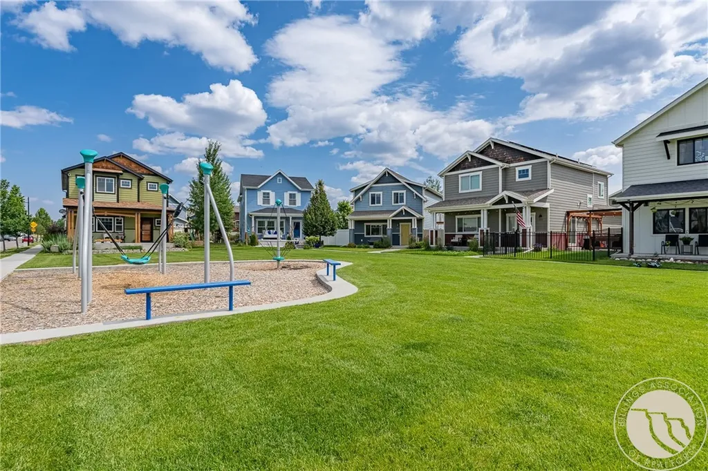 1713 Hollyhock Street Billings MT 59101