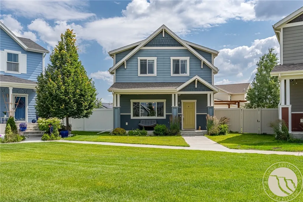 1713 Hollyhock Street Billings MT 59101