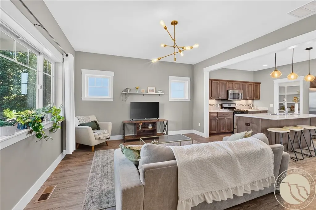 1713 Hollyhock Street Billings MT 59101