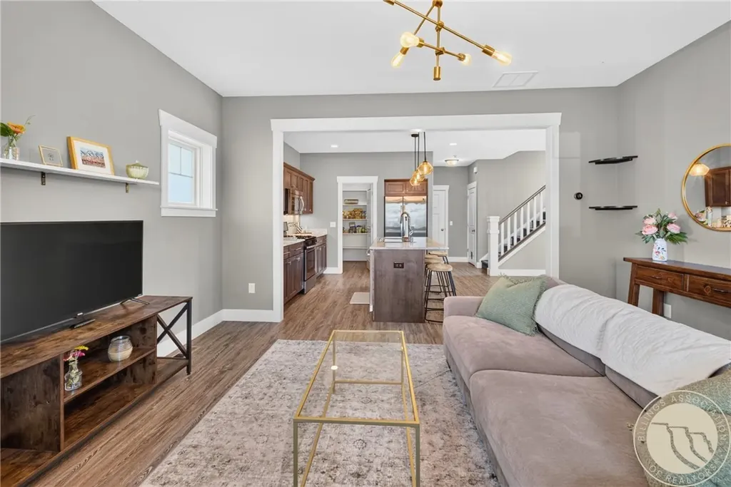 1713 Hollyhock Street Billings MT 59101