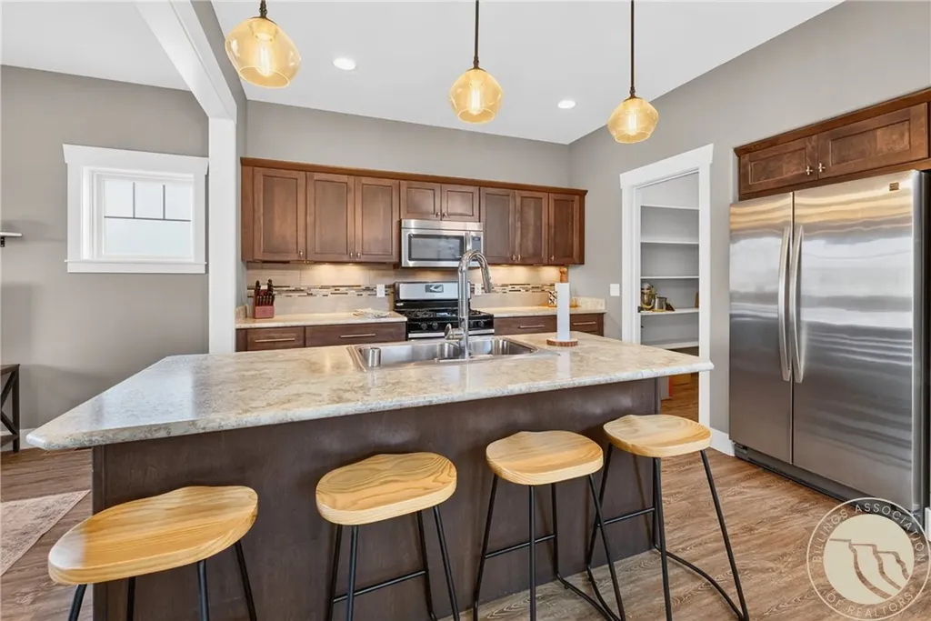 1713 Hollyhock Street Billings MT 59101