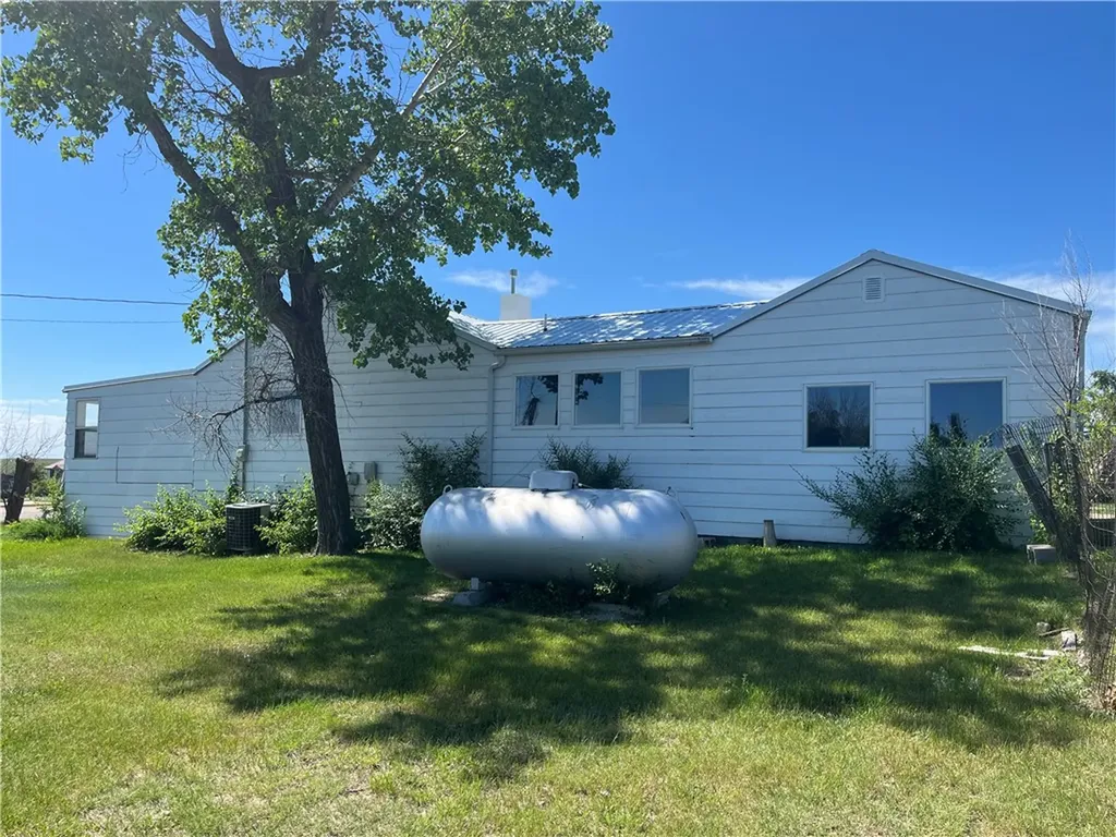 1306 B Avenue Circle MT 59215