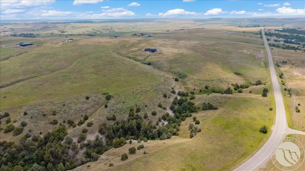 Lot 6 Hillcrest Road Billings MT 591001