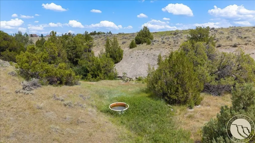 Lot 6 Hillcrest Road Billings MT 591001