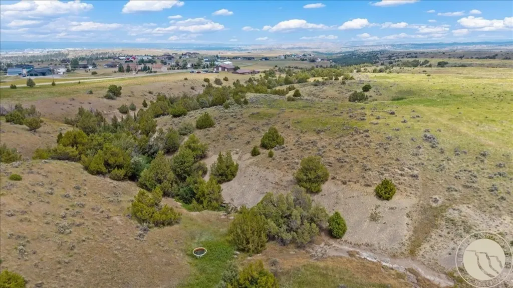Lot 6 Hillcrest Road Billings MT 591001