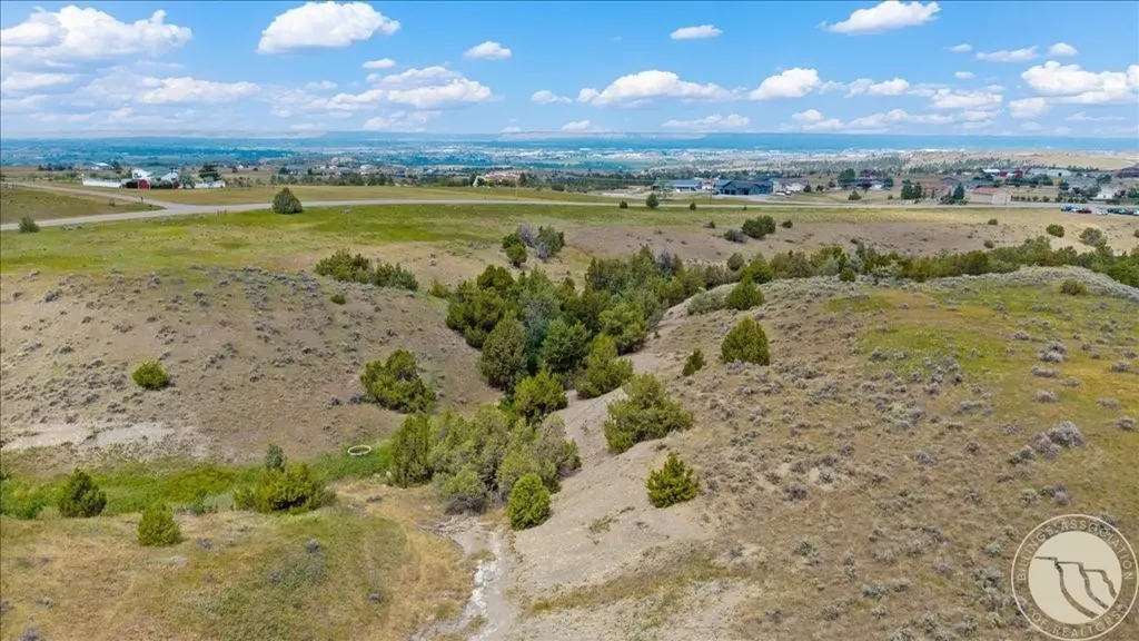 Lot 6 Hillcrest Road Billings MT 591001