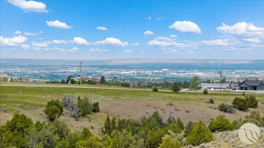 Lot 6 Hillcrest Road Billings MT 591001