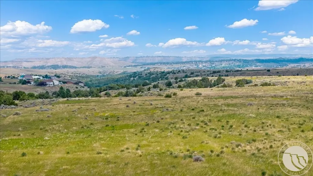 Lot 6 Hillcrest Road Billings MT 591001