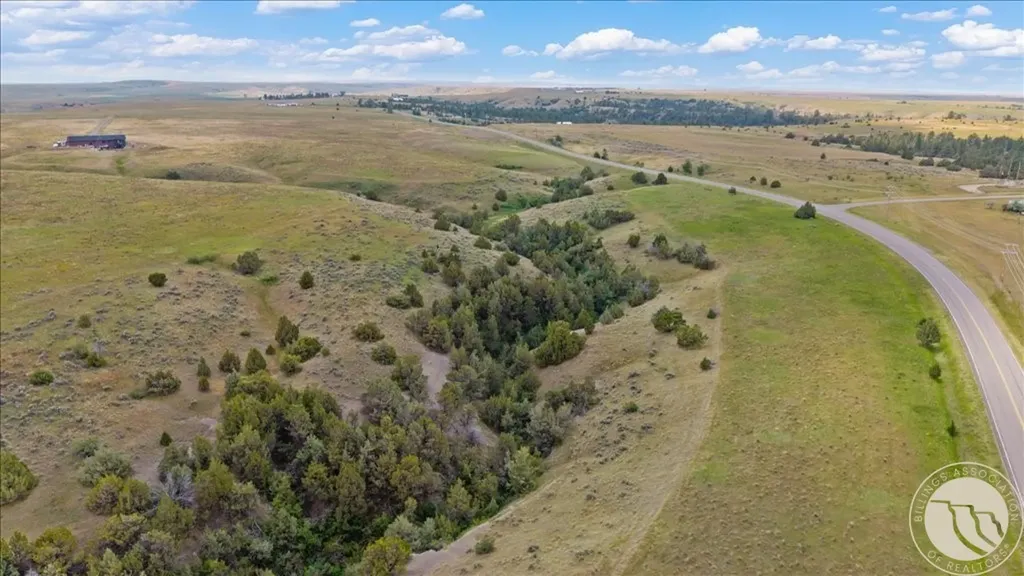 Lot 6 Hillcrest Road Billings MT 591001