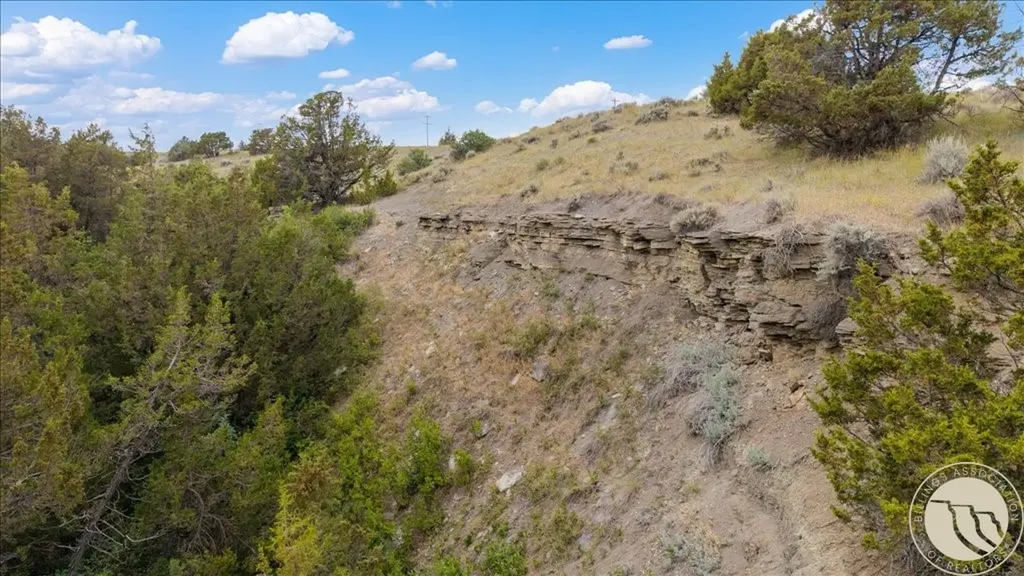 Lot 6 Hillcrest Road Billings MT 591001