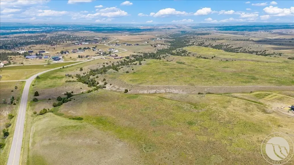 Lot 6 Hillcrest Road Billings MT 591001
