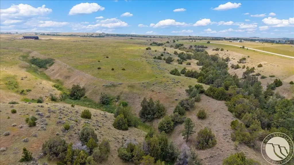 Lot 6 Hillcrest Road Billings MT 591001