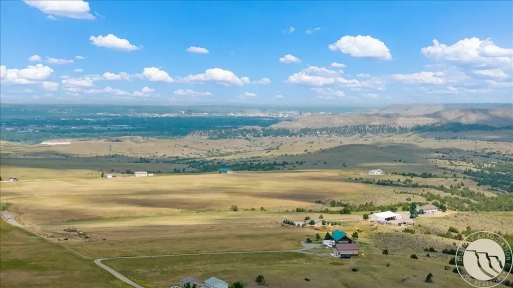 Lot 6 Hillcrest Road Billings MT 591001