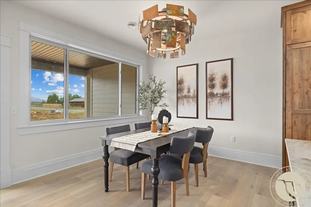 2909 Bluebell Drive Red Lodge MT 59068