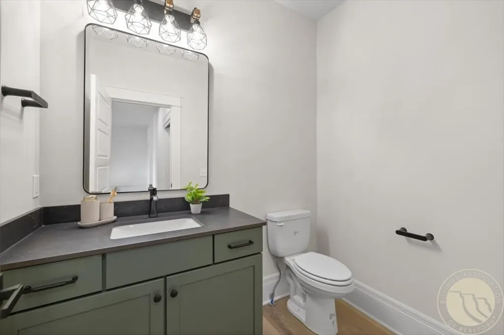 2909 Bluebell Drive Red Lodge MT 59068