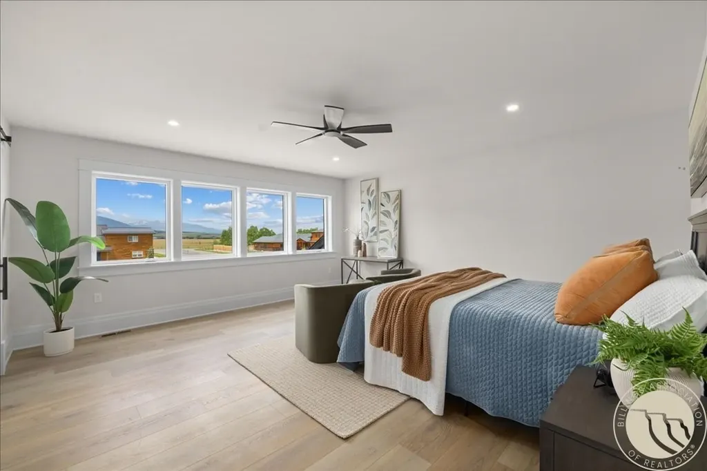 2909 Bluebell Drive Red Lodge MT 59068