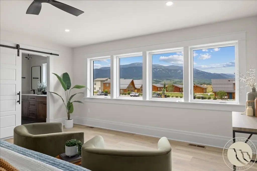 2909 Bluebell Drive Red Lodge MT 59068