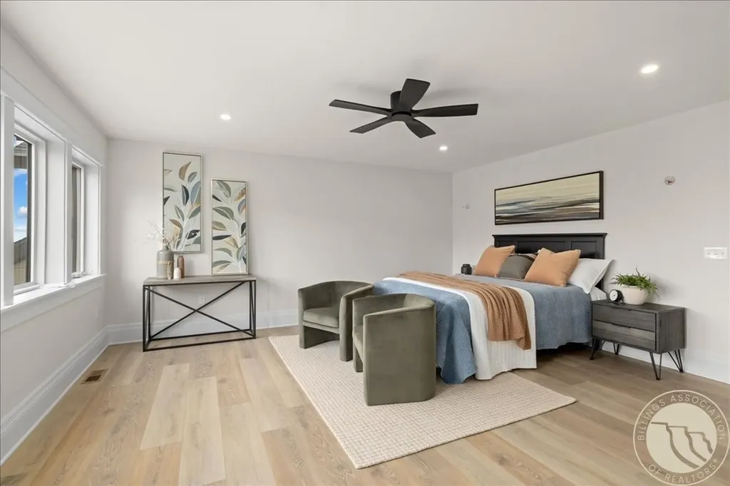 2909 Bluebell Drive Red Lodge MT 59068