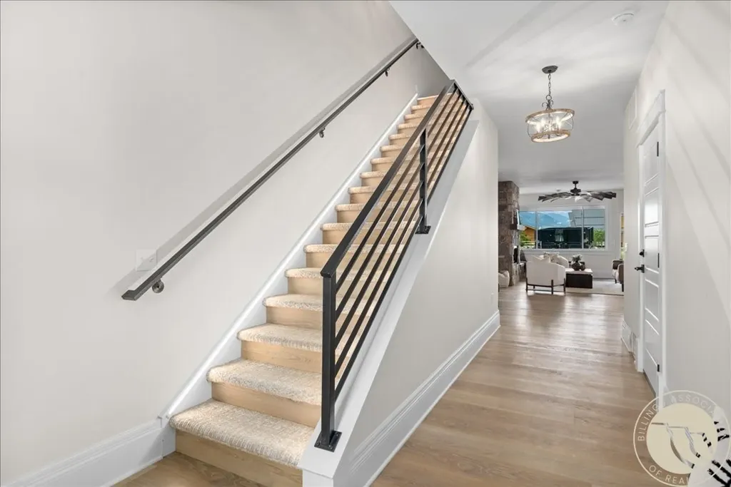 2909 Bluebell Drive Red Lodge MT 59068