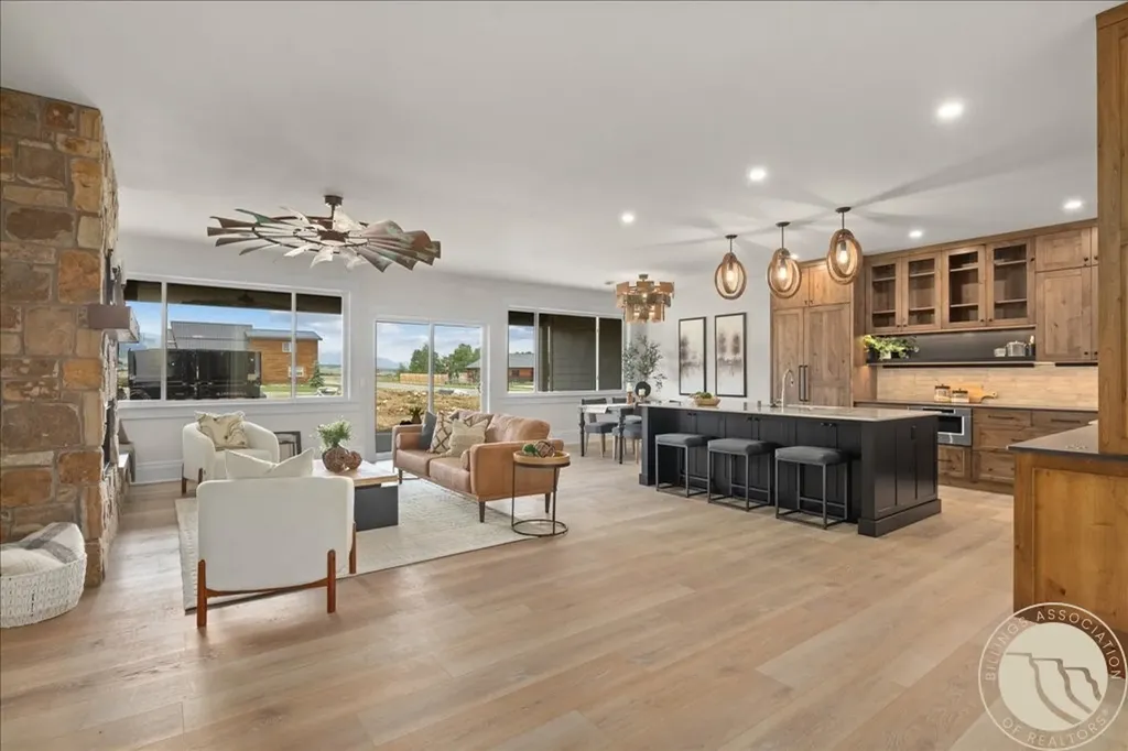 2909 Bluebell Drive Red Lodge MT 59068
