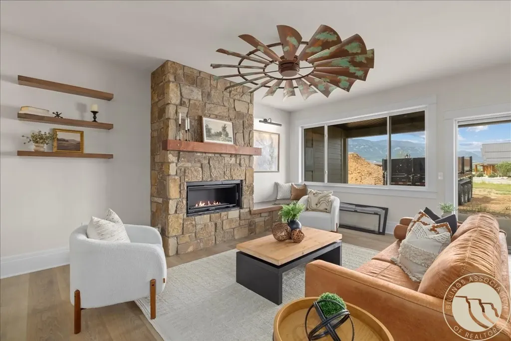 2909 Bluebell Drive Red Lodge MT 59068
