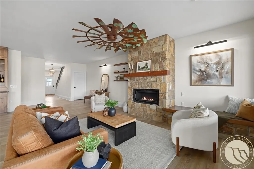 2909 Bluebell Drive Red Lodge MT 59068