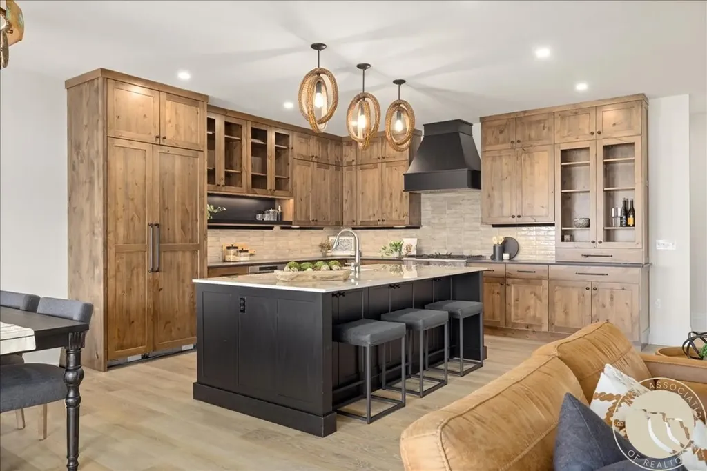 2909 Bluebell Drive Red Lodge MT 59068