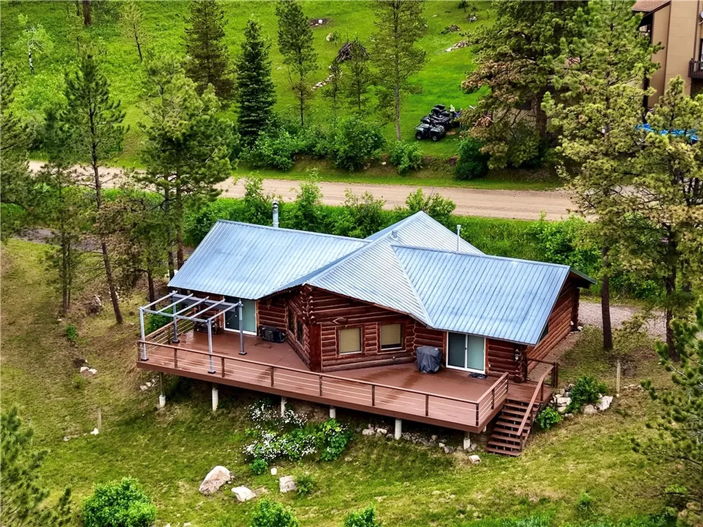 24 Sun Mountain Drive Other MT 59463