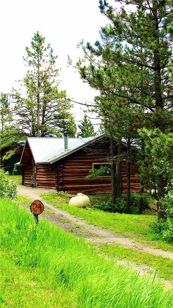 24 Sun Mountain Drive Other MT 59463