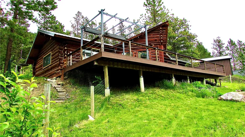24 Sun Mountain Drive Other MT 59463