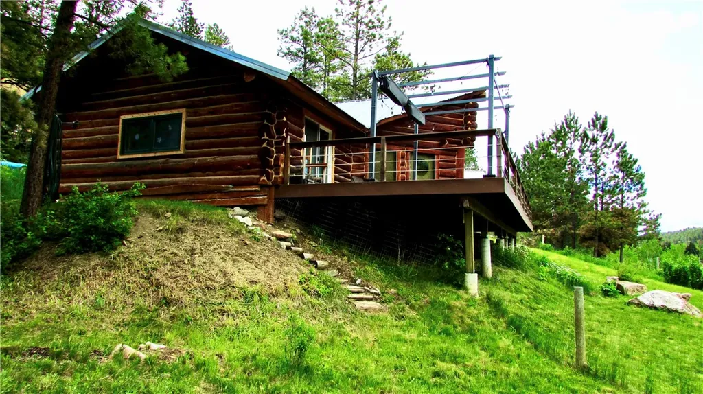 24 Sun Mountain Drive Other MT 59463