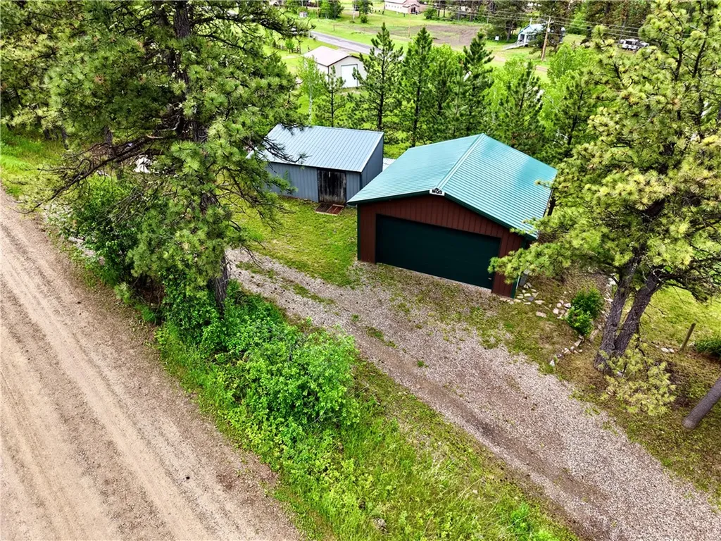 24 Sun Mountain Drive Other MT 59463
