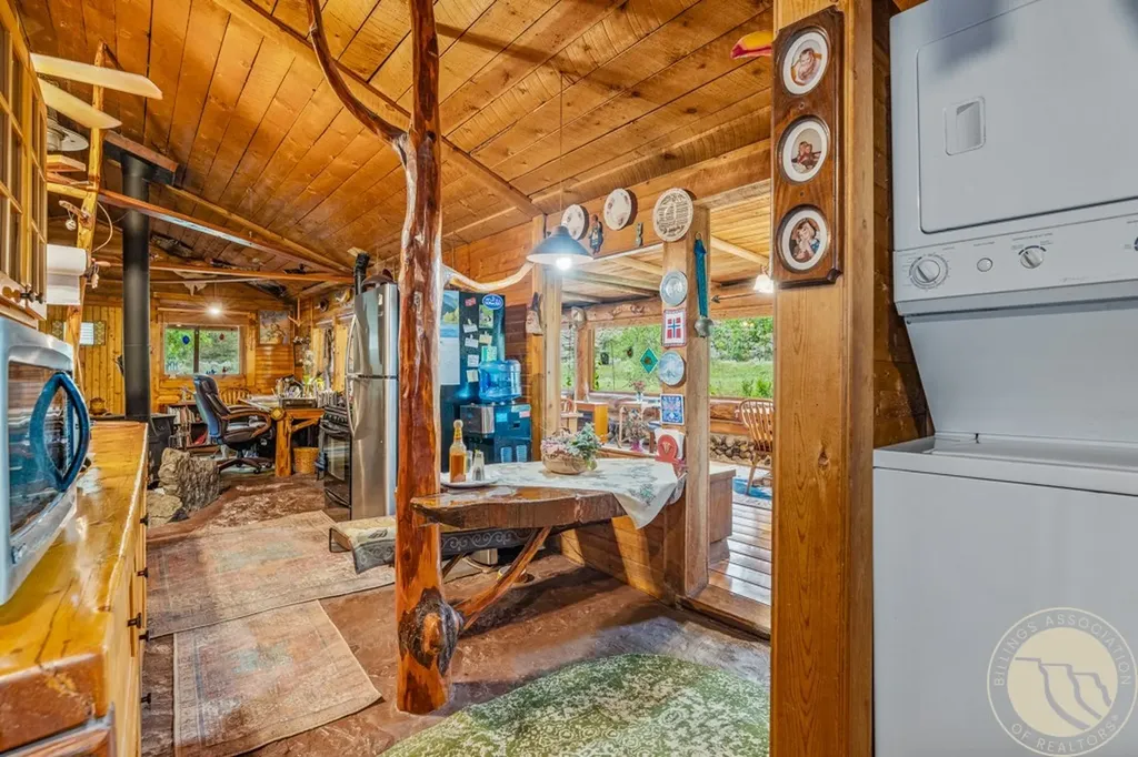 13330 Canyon Creek Road Molt MT 59057