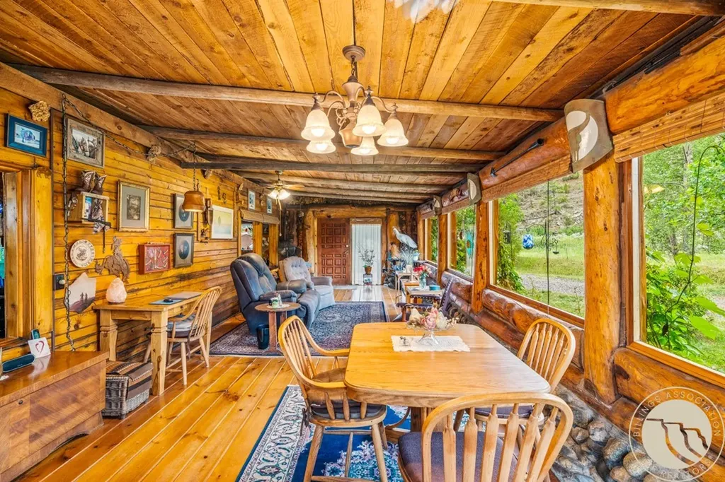 13330 Canyon Creek Road Molt MT 59057