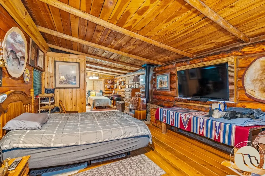13330 Canyon Creek Road Molt MT 59057