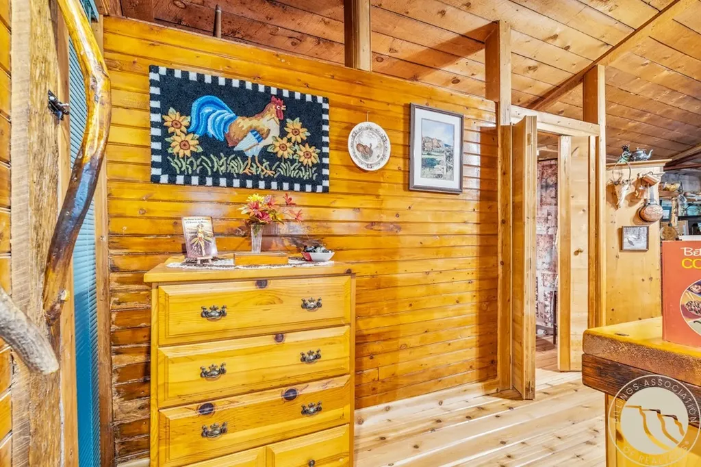 13330 Canyon Creek Road Molt MT 59057