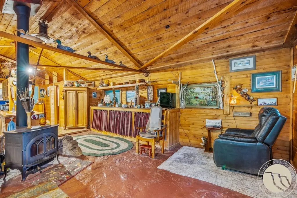 13330 Canyon Creek Road Molt MT 59057