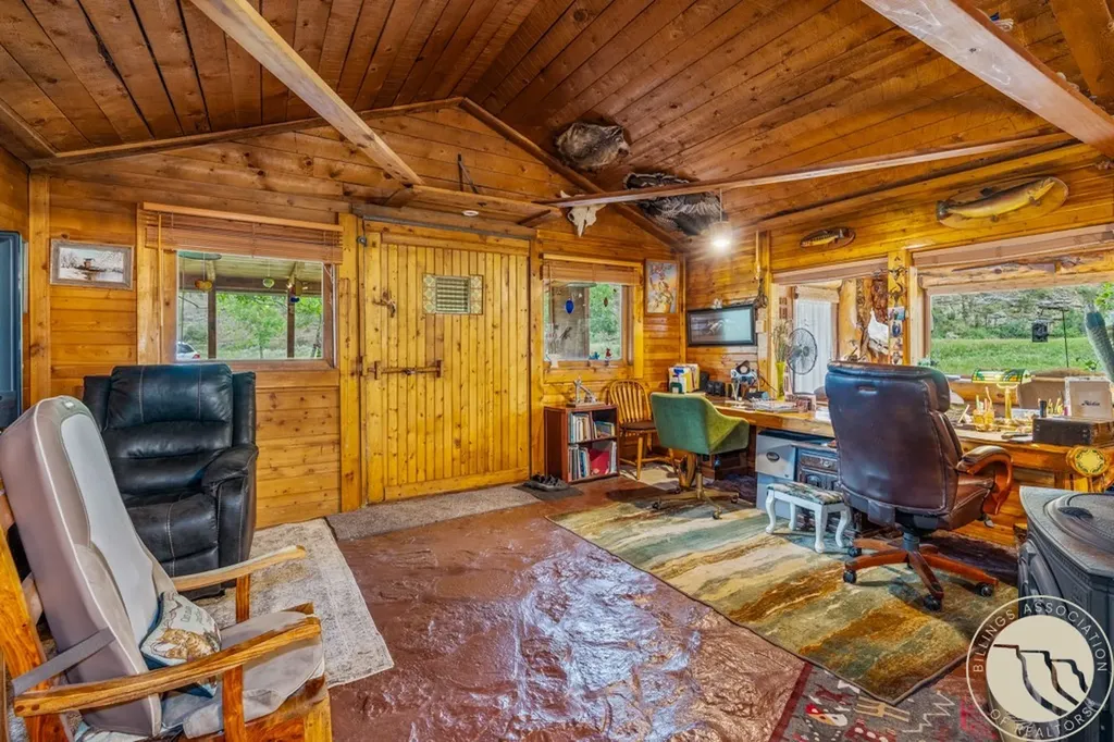 13330 Canyon Creek Road Molt MT 59057