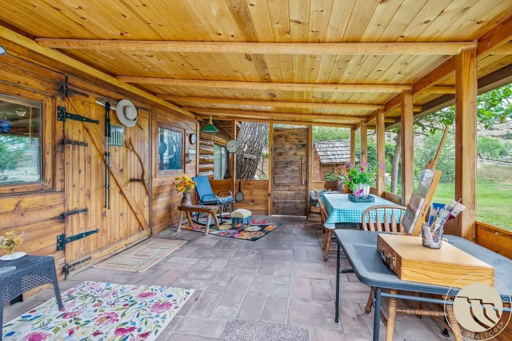 13330 Canyon Creek Road Molt MT 59057
