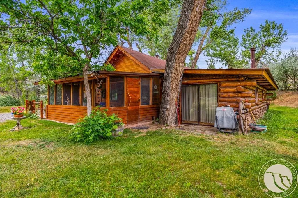 13330 Canyon Creek Road Molt MT 59057