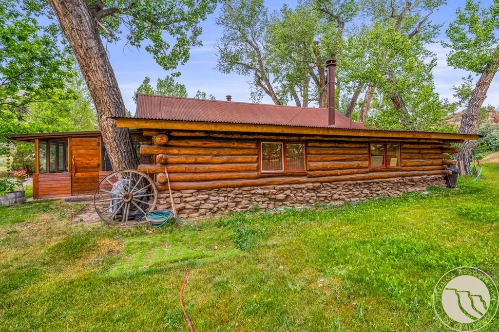 13330 Canyon Creek Road Molt MT 59057