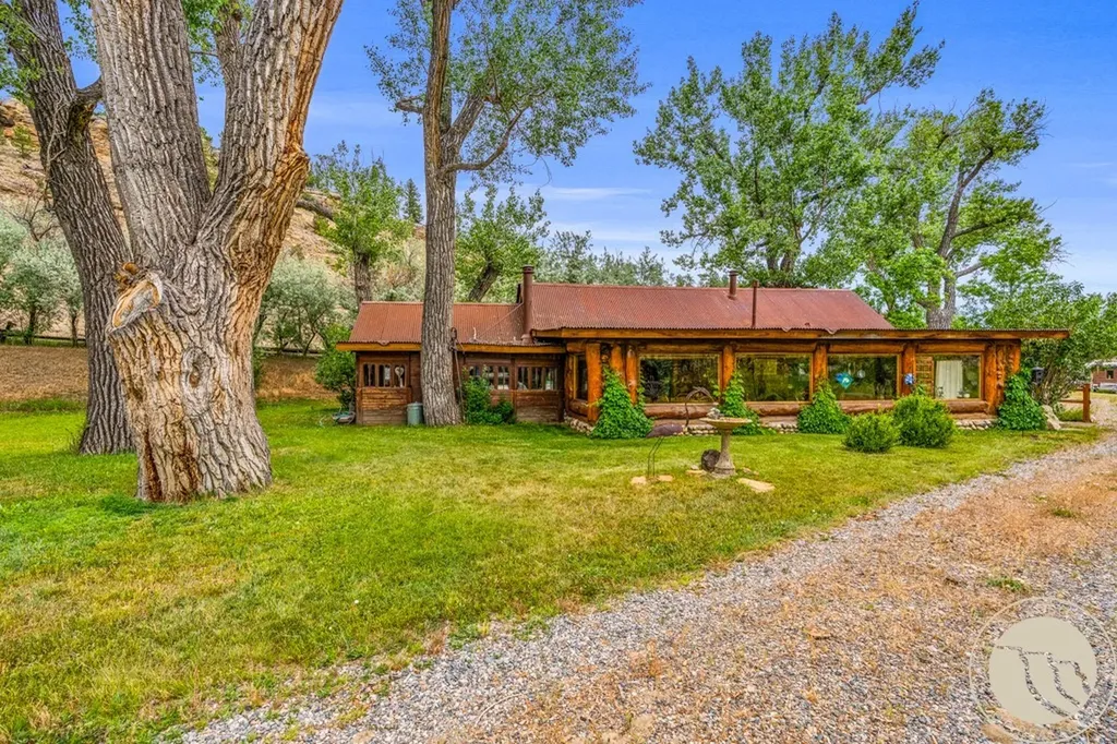 13330 Canyon Creek Road Molt MT 59057